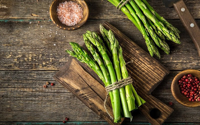 Bà Bầu Ăn Măng Tây: Lợi Ích & Lưu Ý Không Thể Bỏ Qua