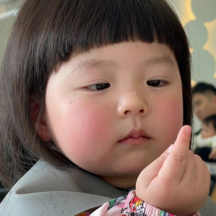 Bộ Sưu Tập Hình Các Em Bé Đáng Yêu Gây Sốt Cộng Đồng Mạng