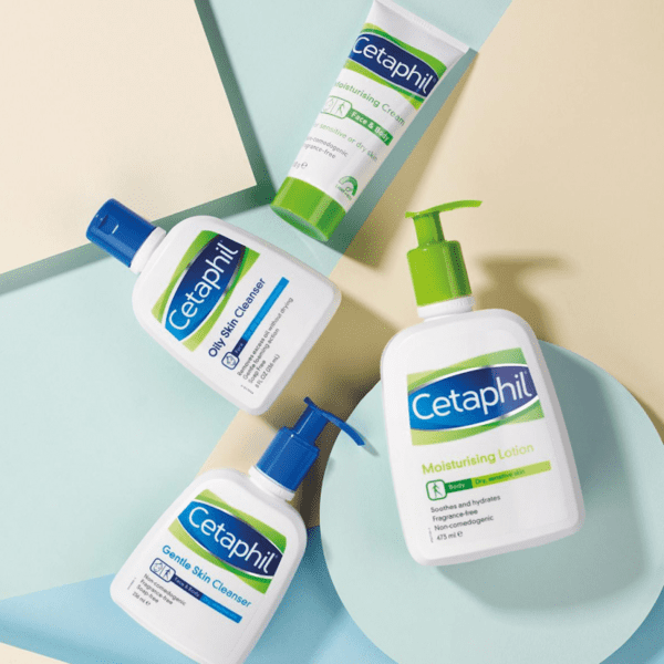 Sữa Rửa Mặt Cetaphil Có Trị Mụn Không? Đánh Giá Chi Tiết