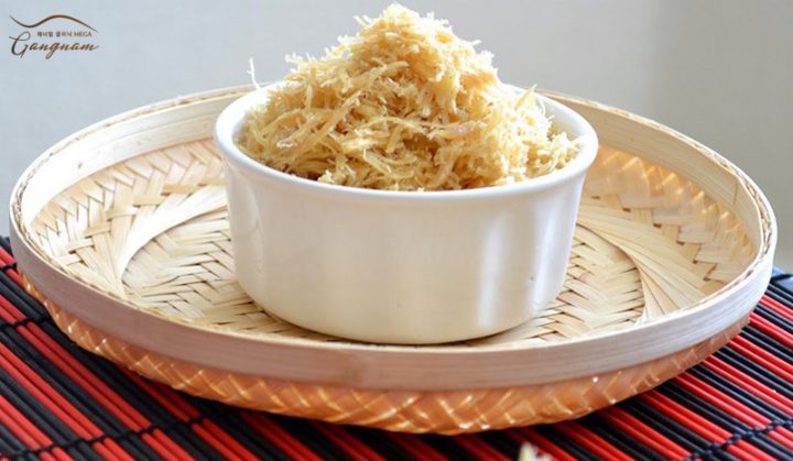 Chà Bông Heo Bao Nhiêu Calo? Hướng Dẫn Ăn Hợp Lý