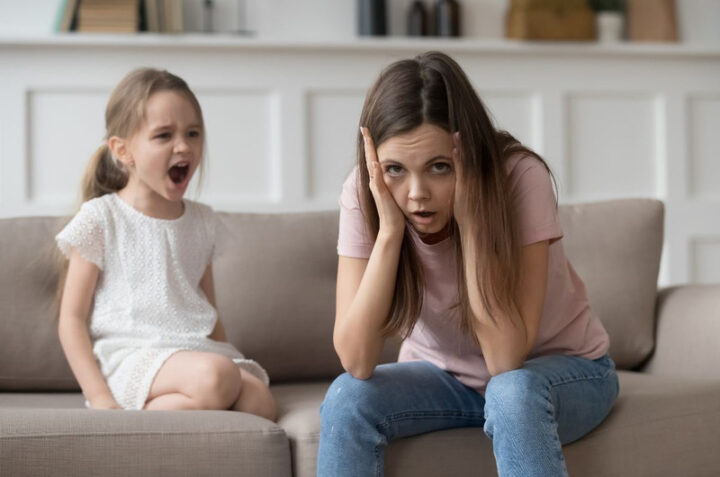 Cách Dạy Những Đứa Trẻ Ngang Bướng Hiệu Quả Từ Chuyên Gia