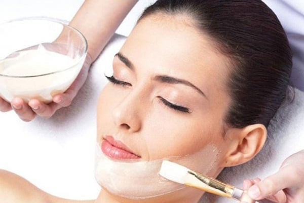 Chăm sóc da bằng sữa chua: Bí quyết làm đẹp tự nhiên hiệu quả