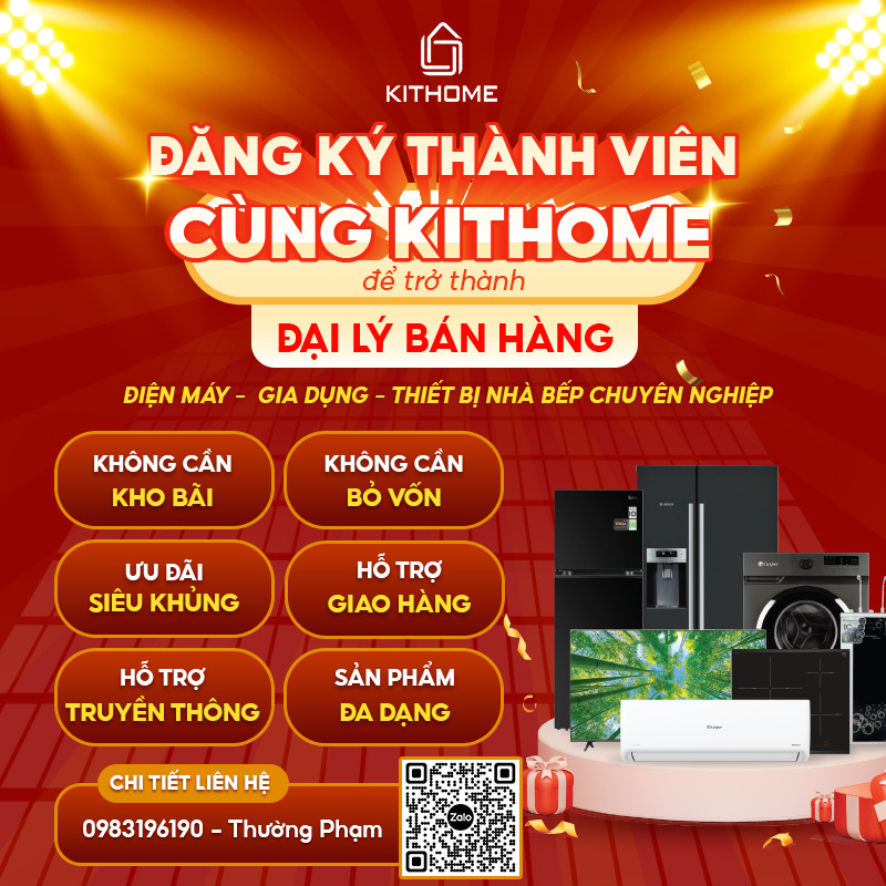 Chăm sóc không gian sống sạch sẽ và thơm mát giúp quần áo thơm lâu, tăng cường sức khỏe gia đình