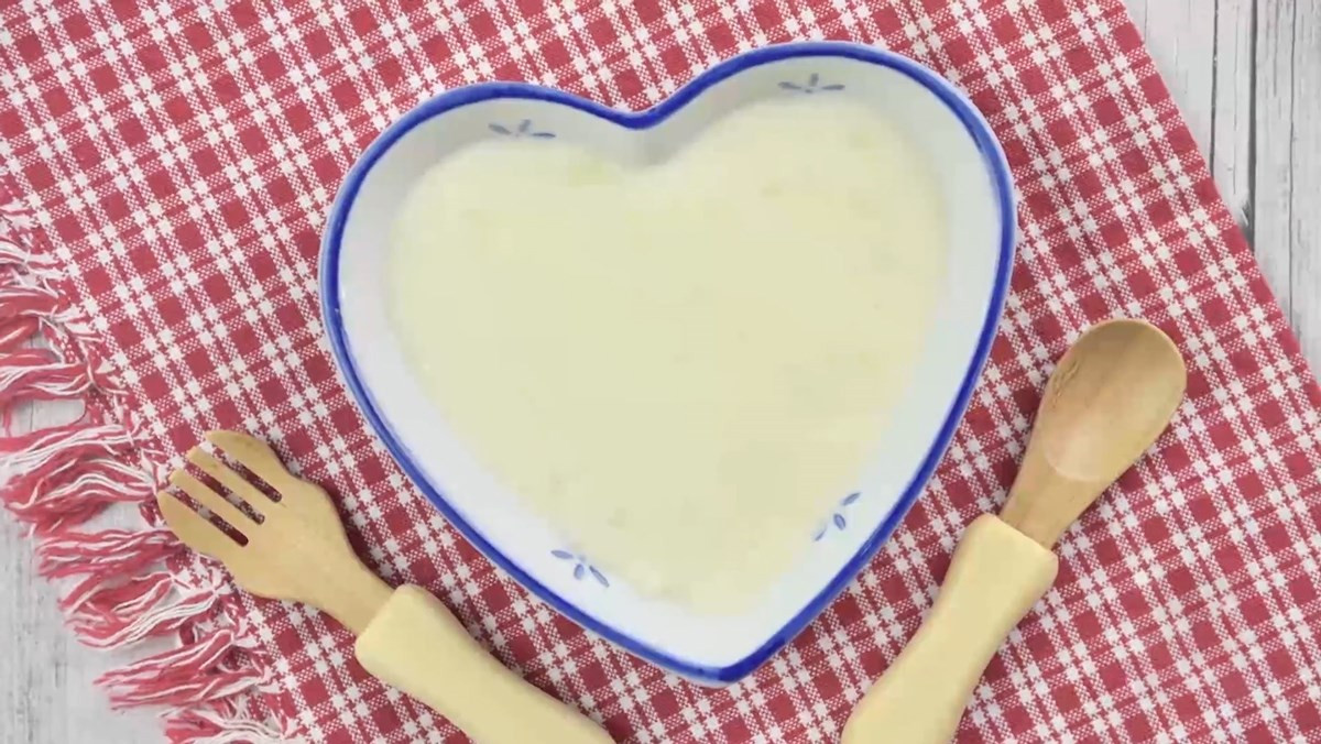 Cách Nấu Cháo Bánh Mì Cho Bé Thơm Ngon, Đủ Dưỡng Chất Tại Nhà