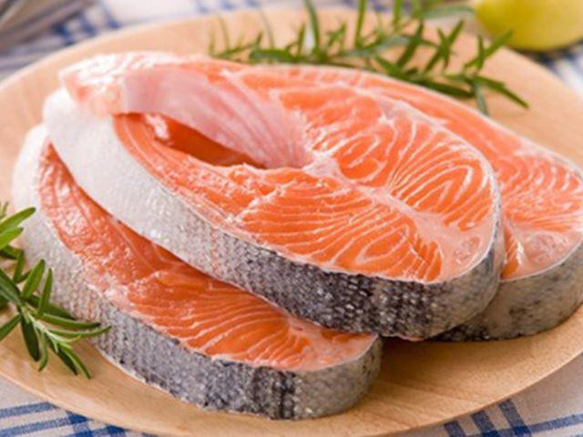 Cá Hồi Ăn Với Rau Gì Ngon, Bổ Dưỡng Cho Bé và Cả Nhà?