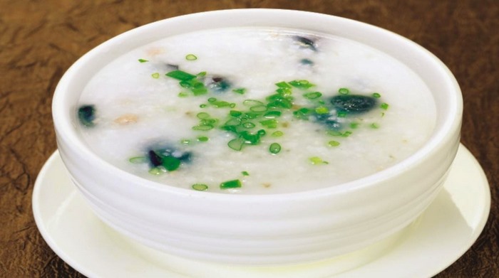 Cháo Cá Kèo Cho Bé Ăn Dặm: Công Thức & Lưu Ý Chuẩn Nhất
