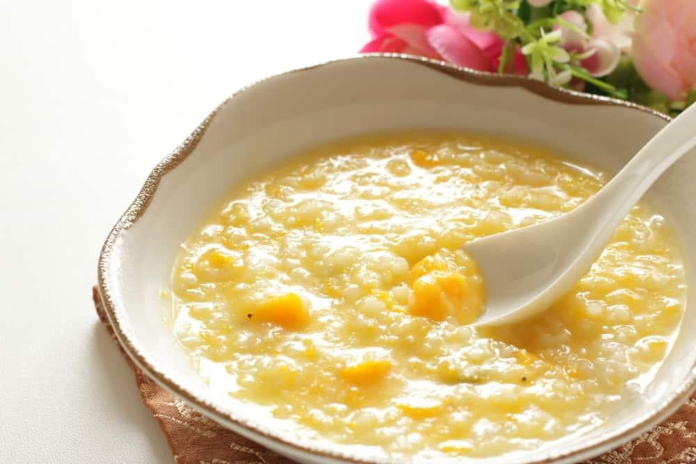 Cua nấu với gì cho bé ăn dặm ngon bổ, không tanh?