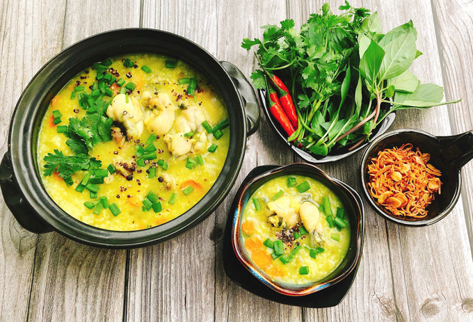 Cách Nấu Cháo Ếch Ăn Dặm Cho Bé Bổ Dưỡng, Dễ Tiêu Hóa