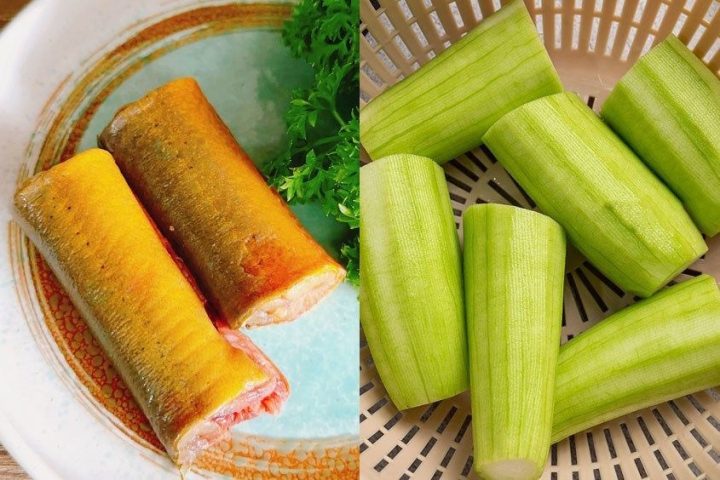 Lươn Nấu Với Gì Cho Bé? Gợi Ý Món Ngon Đầy Dinh Dưỡng