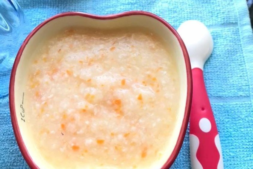 Cách Nấu Cháo Mực Cho Bé Thơm Ngon, Bổ Dưỡng Đạt Chuẩn Dinh Dưỡng
