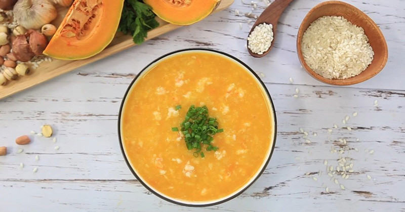 Cách Nấu Cháo Thịt Heo Cho Bé 7 Tháng Đầy Đủ Dinh Dưỡng