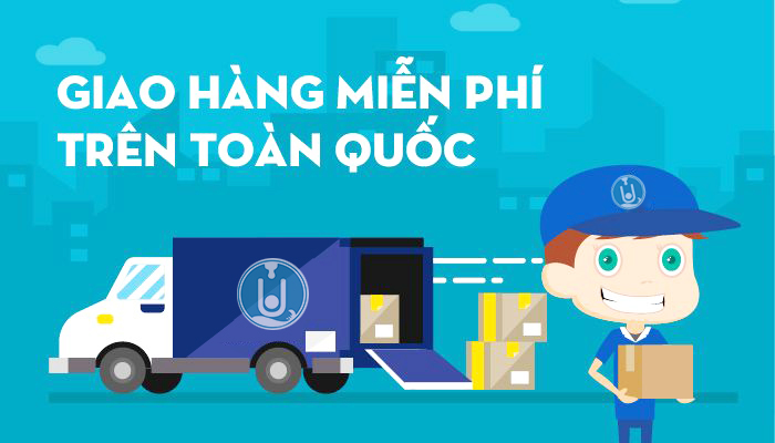 Giao Hàng Miễn Phí Toàn Quốc: Bí Quyết Mua Sắm Tiết Kiệm - image 3
