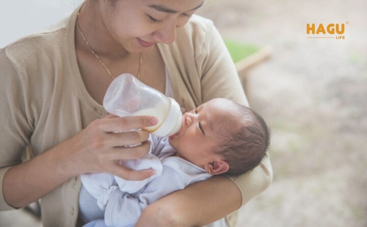 Hiểu về nhu cầu dinh dưỡng của bé từ 1-3 tuổi
