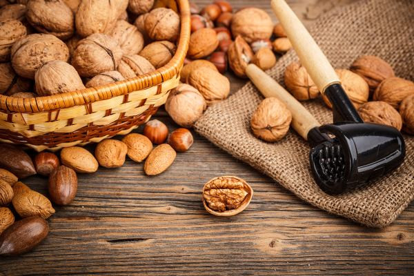 Chọn sữa óc chó không đường hoặc ít đường cho người tiểu đường