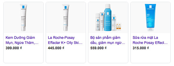 Dùng Sữa Rửa Mặt La Roche Posay Bị Nổi Mụn: Nguyên Nhân & Giải Pháp Hiệu Quả