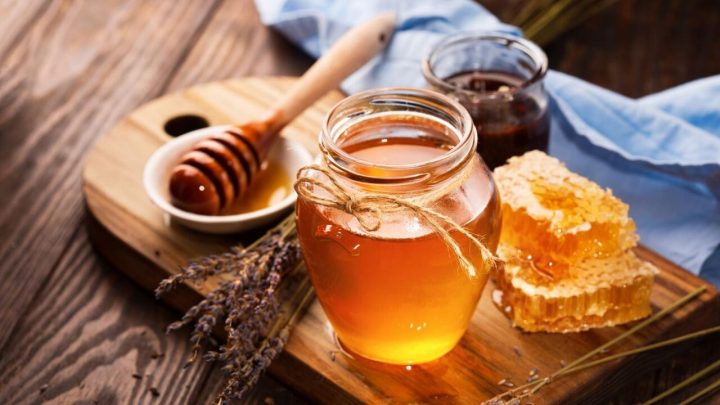Cách Chữa Nhiệt Miệng Bằng Mật Ong Hiệu Quả và An Toàn Tại Nhà