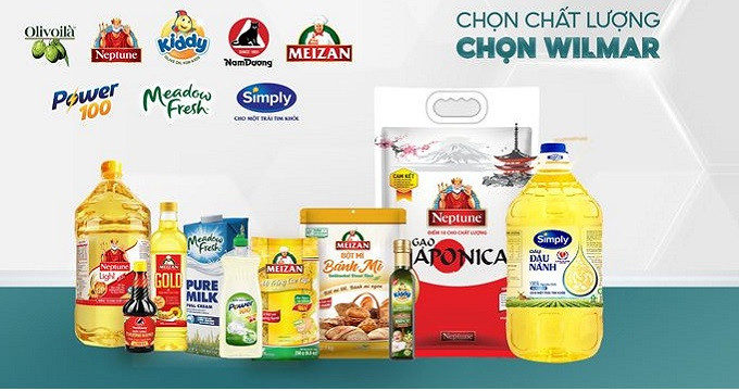 Chứng nhận tiêu chuẩn quốc tế cho các sản phẩm của Meadow Fresh