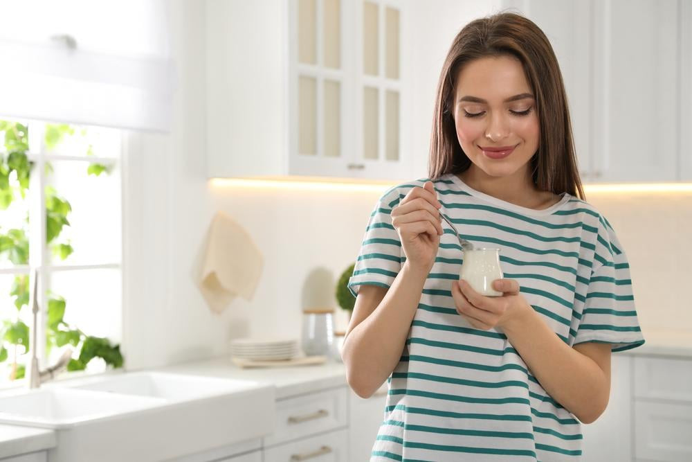 Ăn Sữa Chua Khi Nào Tốt Nhất: Hướng Dẫn Chi Tiết Từ Chuyên Gia
