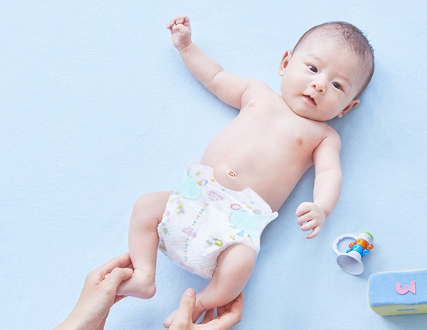 Bỉm Cho Trẻ Sơ Sinh Dưới 1 Tháng Tuổi: Hướng Dẫn Lựa Chọn Và Sử Dụng Toàn Diện
