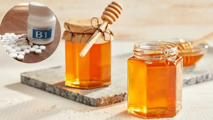 Mật Ong Ngâm B1 Có Tác Dụng Gì? Hướng Dẫn Sử Dụng An Toàn