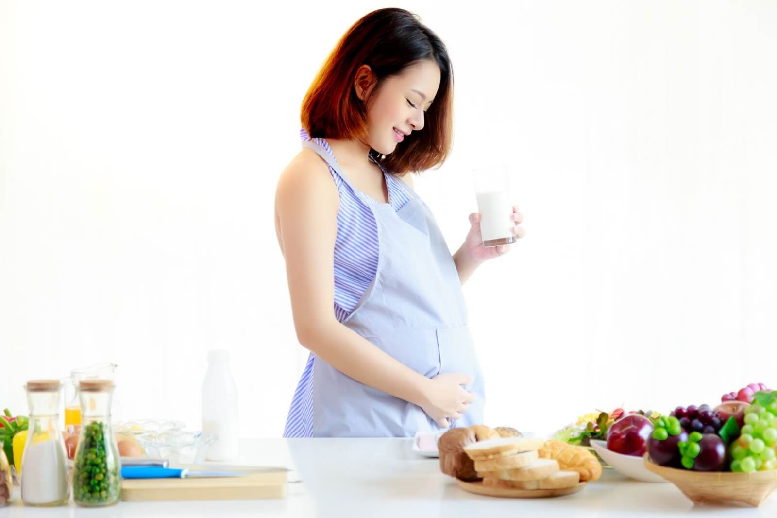 ColosBaby Gold for Mum, một lựa chọn sữa bầu tốt và uy tín