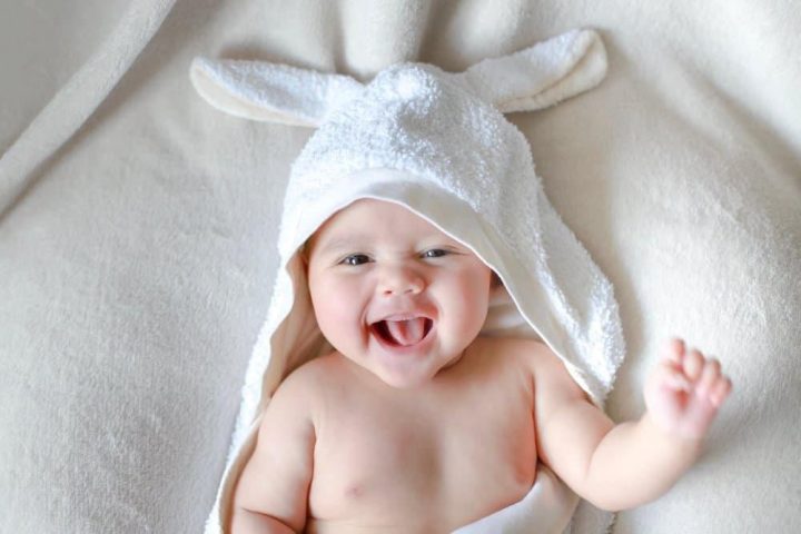 Hơn 300 Tên Con Trai Đẹp Và Ý Nghĩa Theo Xu Hướng