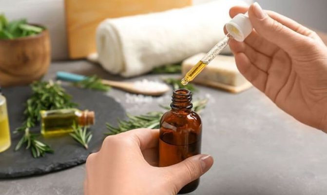 Công Dụng Của Tinh Dầu Bưởi: Từ Sắc Đẹp Đến Sức Khỏe Toàn Diện