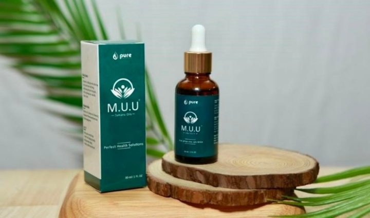 Dầu Mù U Vết Thương Hở: Hướng Dẫn Sử Dụng Và Lưu Ý An Toàn