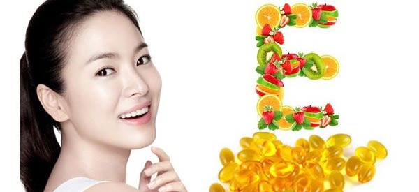 Bôi Vitamin E Lên Mặt Có Tác Dụng Gì? Hướng Dẫn Chăm Sóc Da Toàn Diện