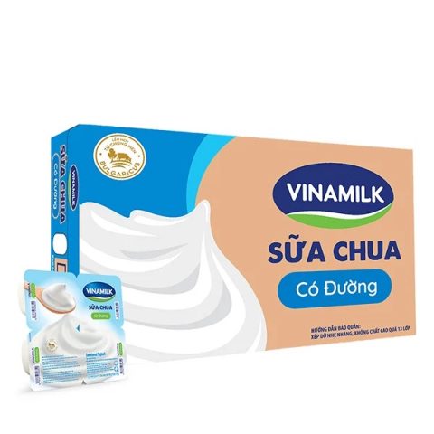 Thùng Sữa Vinamilk Giá Bao Nhiêu? Cập Nhật Chi Tiết