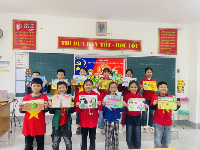 Vẽ Tranh Về Chú Bộ Đội: Hướng Dẫn Chi Tiết và Ý Nghĩa Sâu Sắc