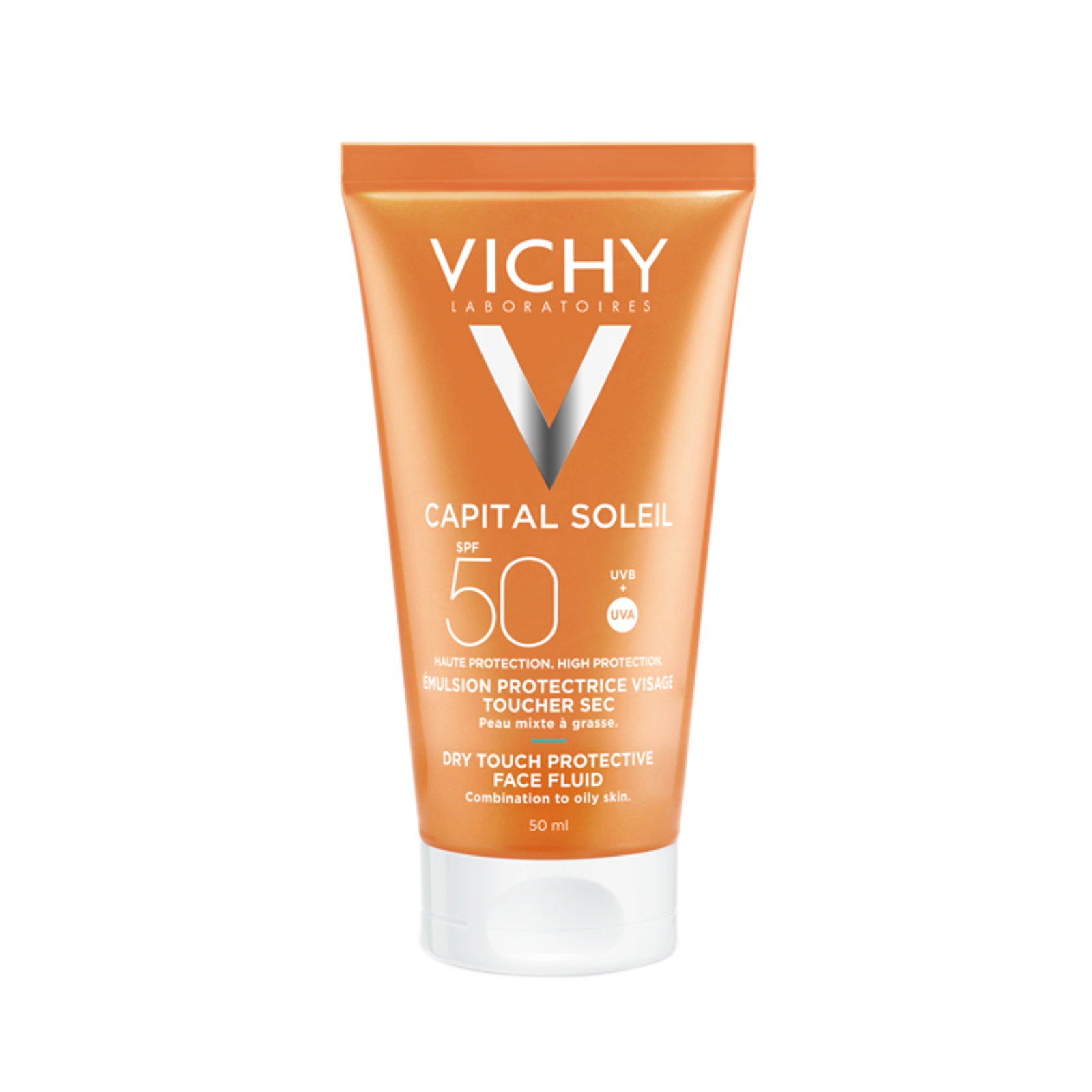 Kem Chống Nắng Vichy Cho Da Dầu: Giải Pháp Kiềm Soát Nhờn, Bảo Vệ Toàn Diện