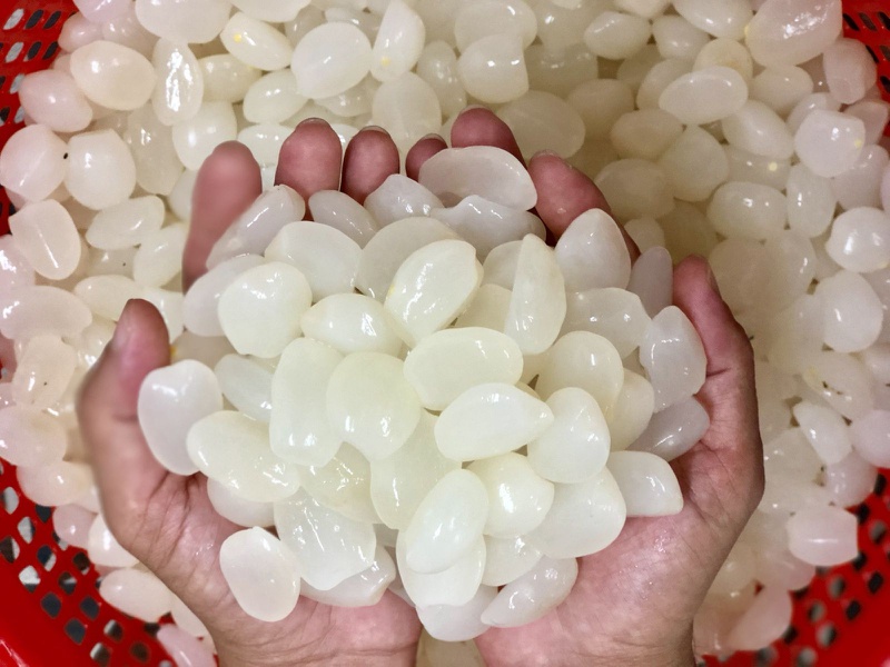Bà Bầu Ăn Hạt Đác Được Không: Chuyên Gia Giải Đáp Chi Tiết