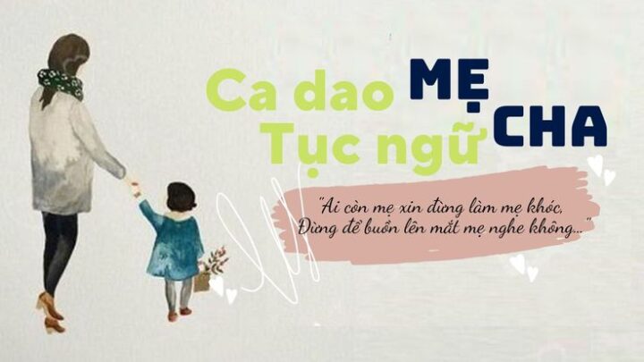 Những Câu Tục Ngữ Hay Về Mẹ: Tình Mẫu Tử Vô Bờ Bến