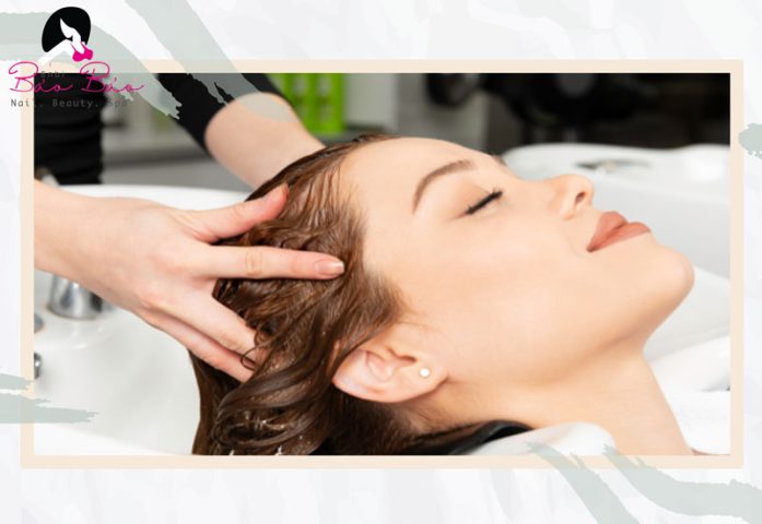 Đến Tháng Có Nên Gội Đầu Không? Chuyên Gia Giải Đáp A-Z Đến Tháng Có Nên Gội Đầu Không? Chuyên Gia Giải Đáp A-Z