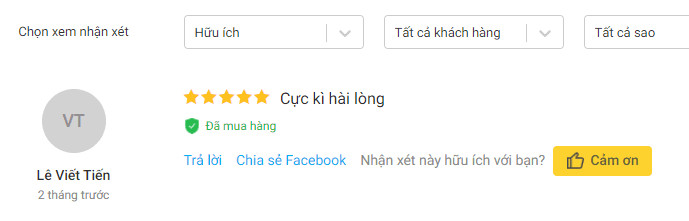 Đánh giá của người dùng về sữa Nutifood Nuti IQ Gold Step 2, lý tưởng cho trẻ 6-12 tháng