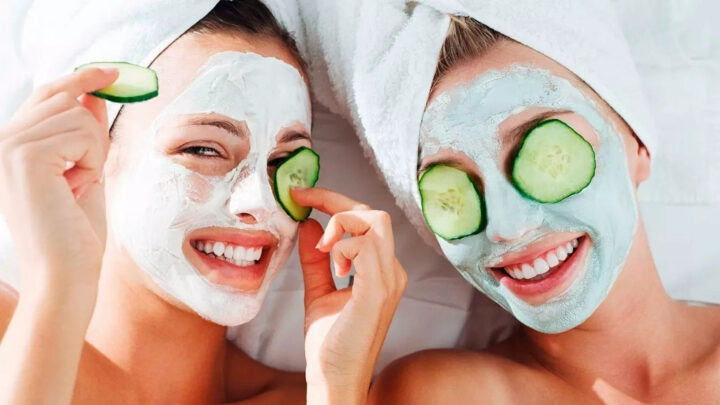 Đắp Mặt Se Khít Lỗ Chân Lông: Hướng Dẫn Toàn Diện Để Sở Hữu Làn Da Mịn Màng