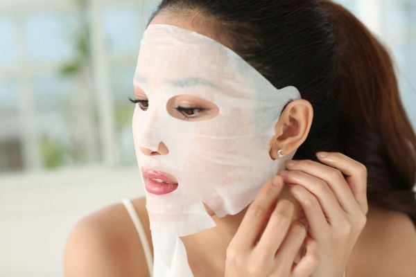 Nên Đắp Mặt Nạ Bao Nhiêu Phút Để Đạt Hiệu Quả Tối Ưu