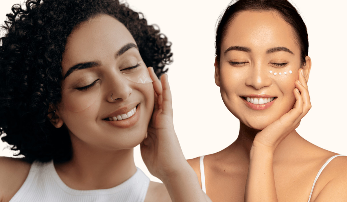 Đắp Mặt Nạ Mắt Đúng Cách: Hướng Dẫn Toàn Diện Từ A-Z
