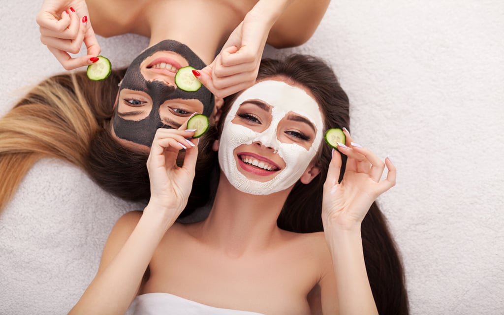 Đắp Mặt Nạ Trước Hay Rửa Mặt Trước: Thứ Tự Chuẩn Nhất Để Da Khỏe Đẹp