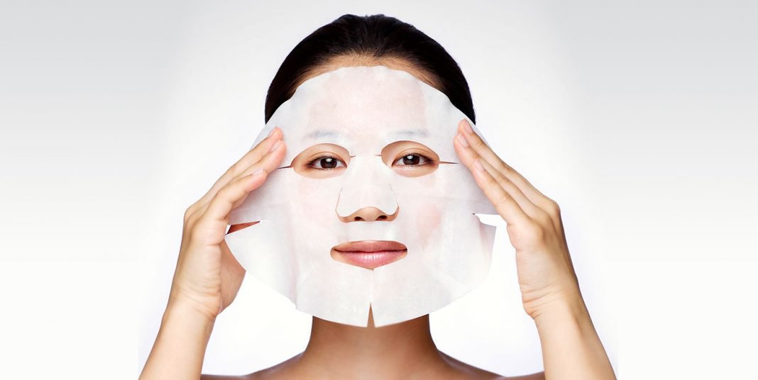 Quy trình chăm sóc da trước khi đắp mặt nạ