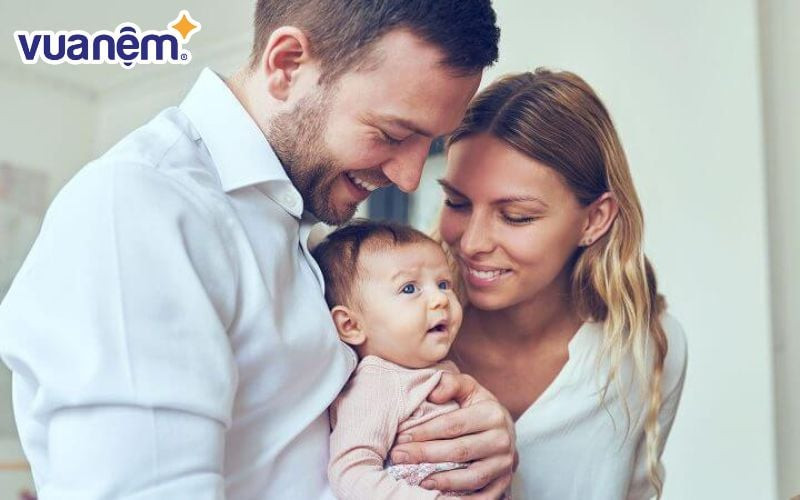 Đặt tên con trai họ Nguyễn kết hợp họ bố và mẹ