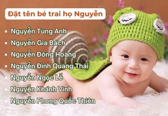 Đặt Tên Con Theo Tên Bố Mẹ: Hướng Dẫn Chi Tiết Và Ý Nghĩa