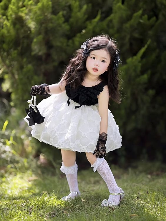 Đặt tên gọi ở nhà cho bé gái thể hiện tình yêu thương của cha mẹ dành cho trẻ.