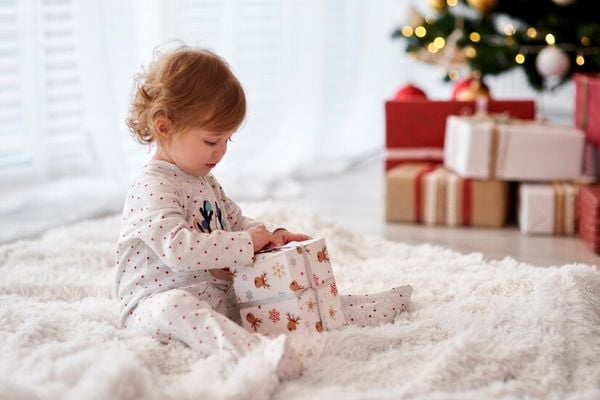 Đặt tên hay ở nhà cho bé gái theo ngoại hình