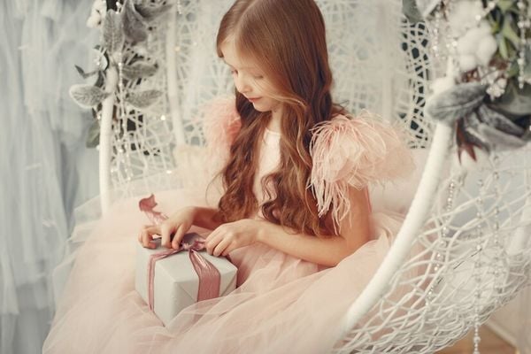 Đặt tên hay ở nhà cho bé gái theo phong cách Châu Âu