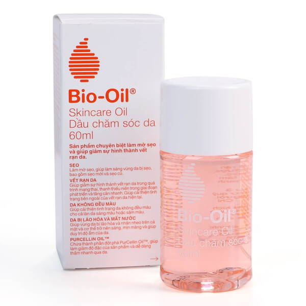 Dầu Bio Oil Có Tốt Không: Đánh Giá Chi Tiết Và Hướng Dẫn Sử Dụng