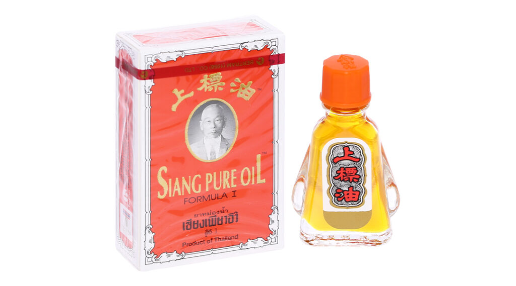 Lỡ Bôi Dầu Gió Khi Mang Thai: Nguy Hiểm Và Giải Pháp An Toàn