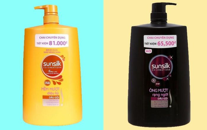 Dầu Gội Cho Tóc Nhuộm Sunsilk: Hướng Dẫn Chọn Lựa Tối Ưu