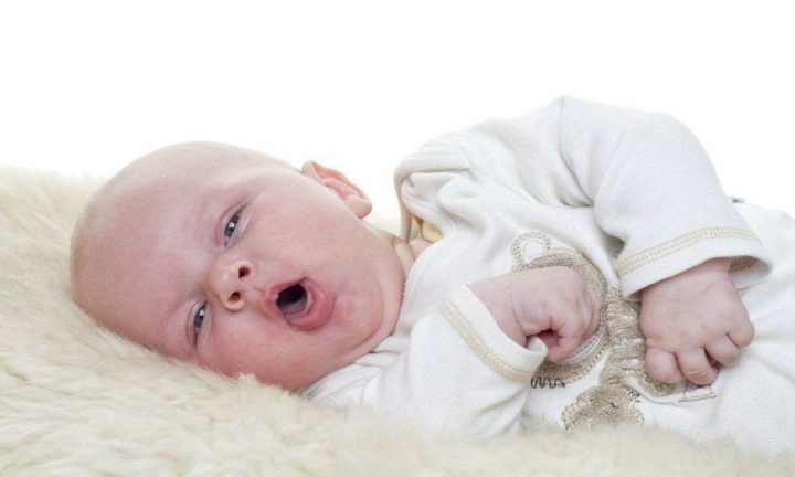 Dấu Hiệu Trẻ Sơ Sinh Bị Dị Ứng: Nhận Biết và Xử Lý Kịp Thời
